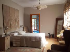 Casa Bonita Navacerrada