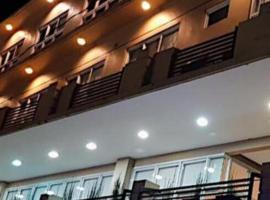 One Platinum Hotel