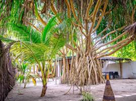 Sevidlam Rinbudhoo Inn