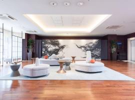 MYSTAYS 京都四条酒店