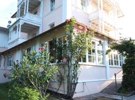 Hotel Villa Sisi