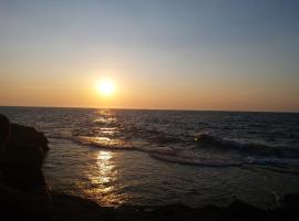 Visiter Mostaganem