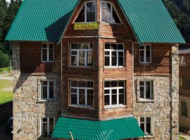 Sokol Hotel