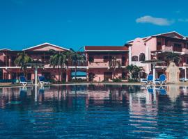 Iberostar Colonial