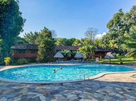 dm Hoteles Tarapoto