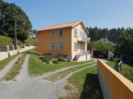 Casa Ventín