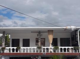 Somoto´s Hostal