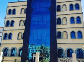 Hotel ABADA