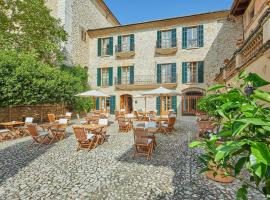 Cas Comte Suites & Spa - Adults Only