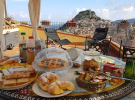 Heart Of Sicily