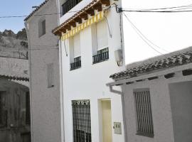 La CasetA