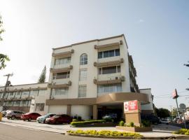 贝斯特韦斯特普拉斯特拉扎酒店