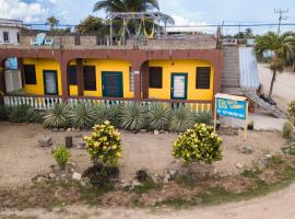 D's Hostel