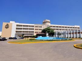 Hotel Cubanacan Comodoro