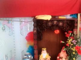 Nhà Nghỉ Trường Thành