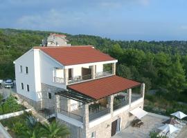 Apartments Kaic