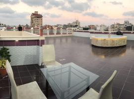 Allulu center gaza