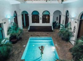 Masaya Hostel Santa Marta