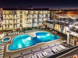 Hotel Pontos