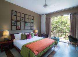 Sigiriana Resort by Thilanka
