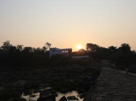 Panna Tiger Resort