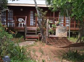 Woodlands Cóttages & Backpackers
