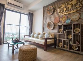 Au Lac Homestay in Ecopark