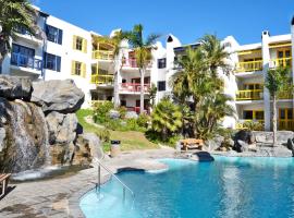 Club Mykonos Athenian Cascades