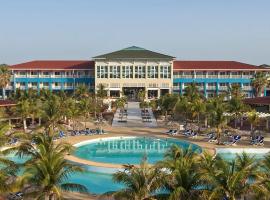 Bella Isla Resort
