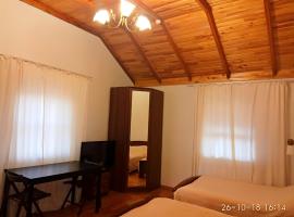 Guest House Colibri