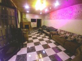 Apartment in Jerash