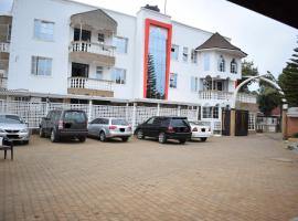 Simba Village Relax Inn