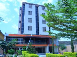 Kerawi international hotel