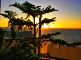 Dar Dakhla