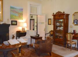 The Inn At Warm Springs