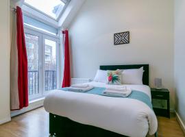 TCLA - Clapham / Battersea，位于伦敦的民宿