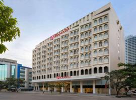 斯里兰卡科伦坡10大推荐酒店 （103元起）-影视大全