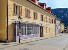 JUFA Hotel Oberwölz-Lachtal
