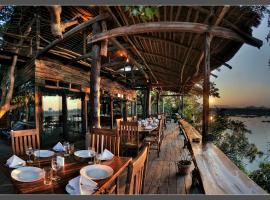 Ken River Lodge