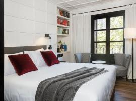 Boutique Hotel Casa Volver