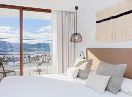 Hotel Sa Clau by Mambo，位于圣安东尼奥的酒店