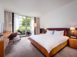 Dorint City-Hotel Bremen