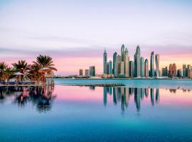 Dukes The Palm, a Royal Hideaway Hotel，位于迪拜的酒店