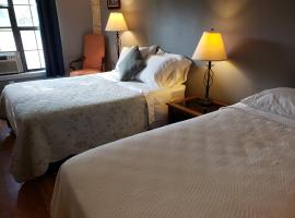 Private Secure Near Medical Center for Leisure or Business，位于圣安东尼奥的公寓