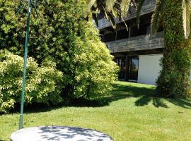 Hotel Zende
