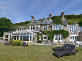 The Leconfield (Adults Only)，位于文特诺的酒店