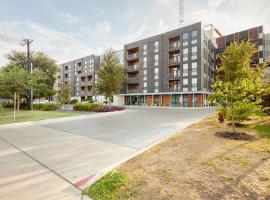 Sonder &mdash; La Villita，位于圣安东尼奥的度假短租房