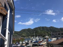水木茂纪念馆附近10家超赞酒店推荐 日本境港市 水木茂纪念馆附近10家超赞酒店推荐 日本境港市