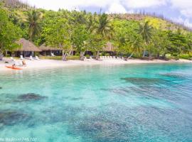Hotel Le Mahana