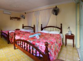 Hostal Nelba & Carlos